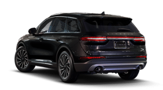2024 Lincoln Lincoln Corsair External Image 2